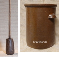 Bevorratung