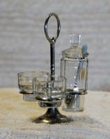 Gewürztischset/Glas_1