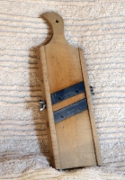 Krauthobel klein -Küchengerät-_1
