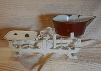 Küchenwaage, 5kg, Guss_1