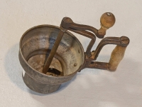 Spätzlemaschine aus dem Remstal_1