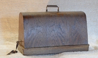 Tisch-Nähmaschine Pfaff_1