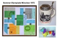 München 1972, Olympiade_1