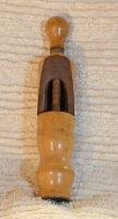 Flaschenverschließer/Holz_1