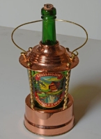 Spieluhr mit Wein- oder Schnapsflasche_1