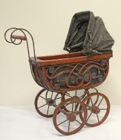 Kinderwagen für Puppen_1